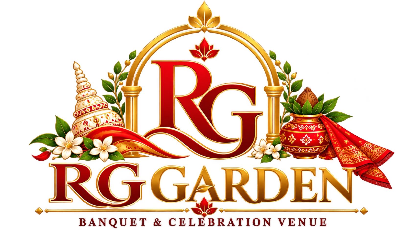 RG Garden